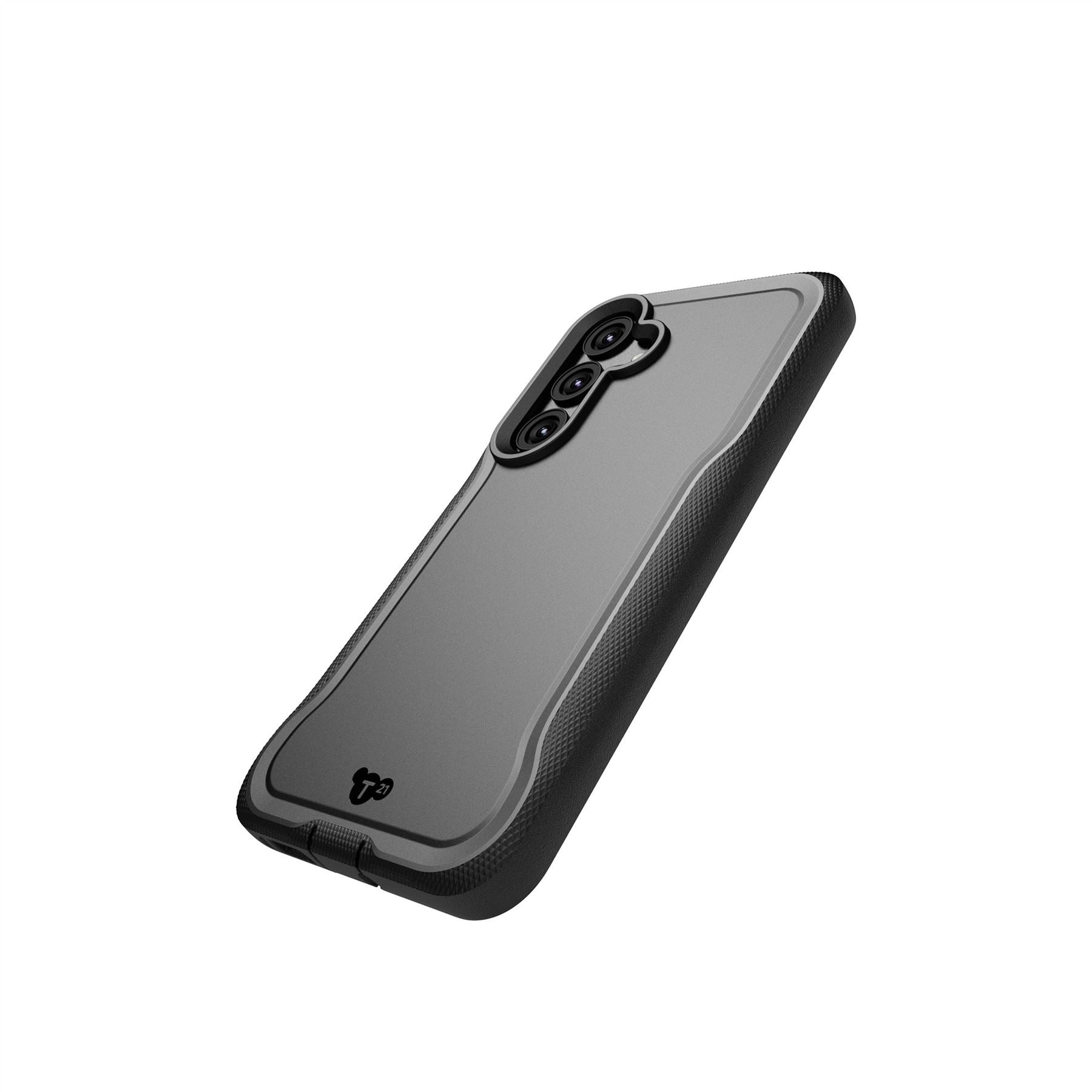Evo Pro -  Samsung Galaxy S24 Case - Black