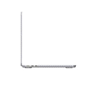 EvoWave - Apple MacBook Air 13" Case (2020-2024) - Clear