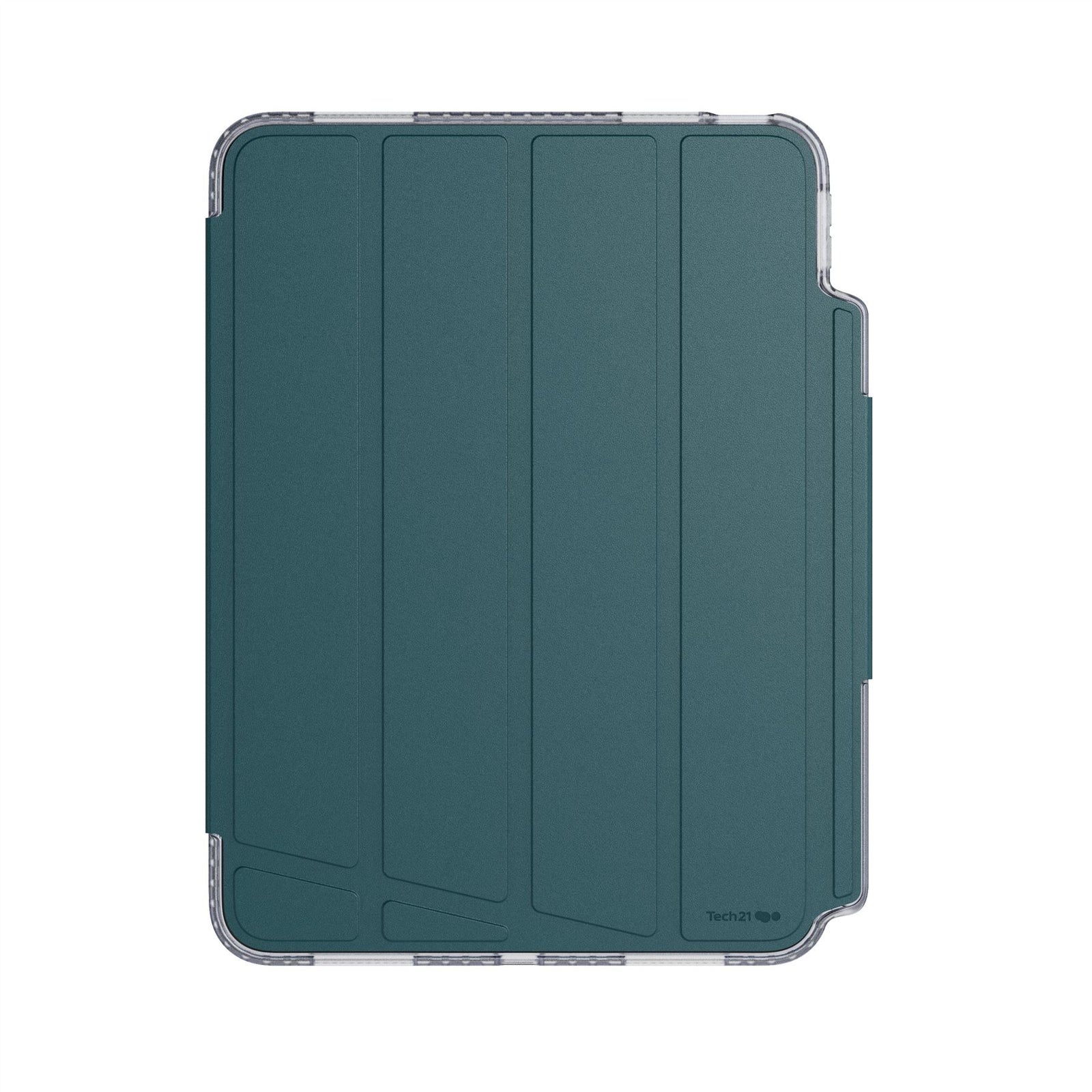 EvoFolio - Apple iPad 10th Gen Case - Teal