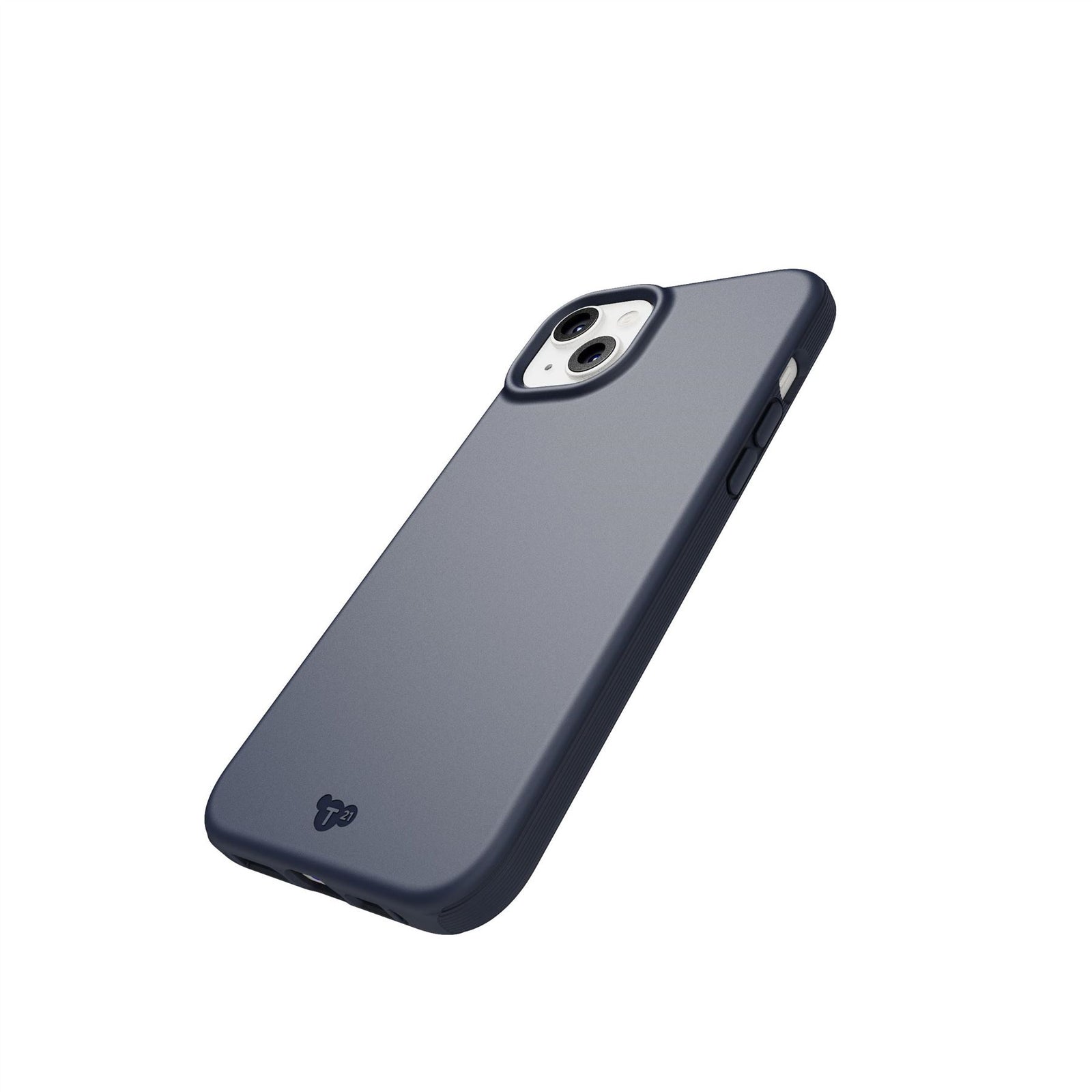 Evo Lite - Apple iPhone 15 Plus Case - Denim Blue