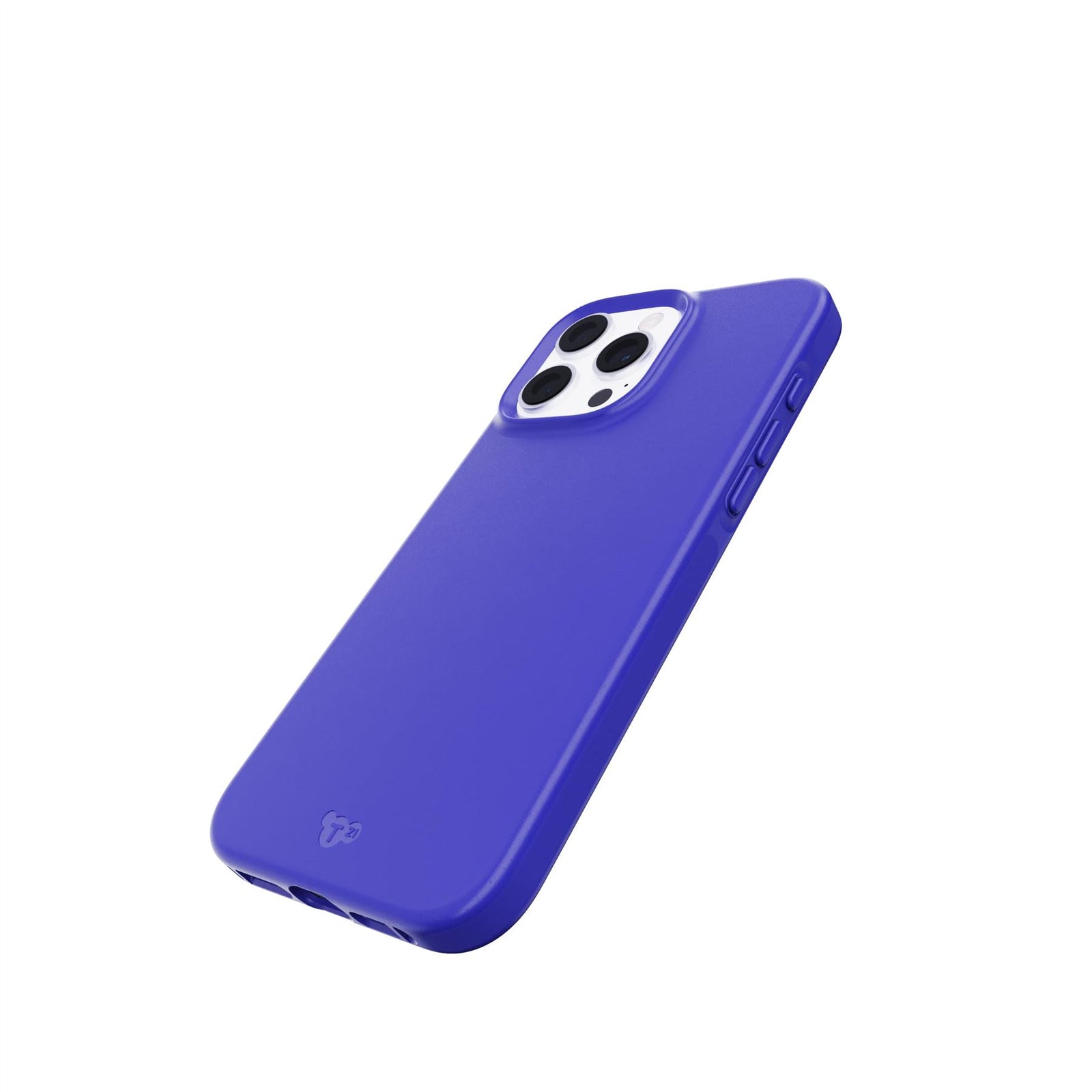 EvoLite - Apple iPhone 16 Pro Max Case - Cobalt Blue