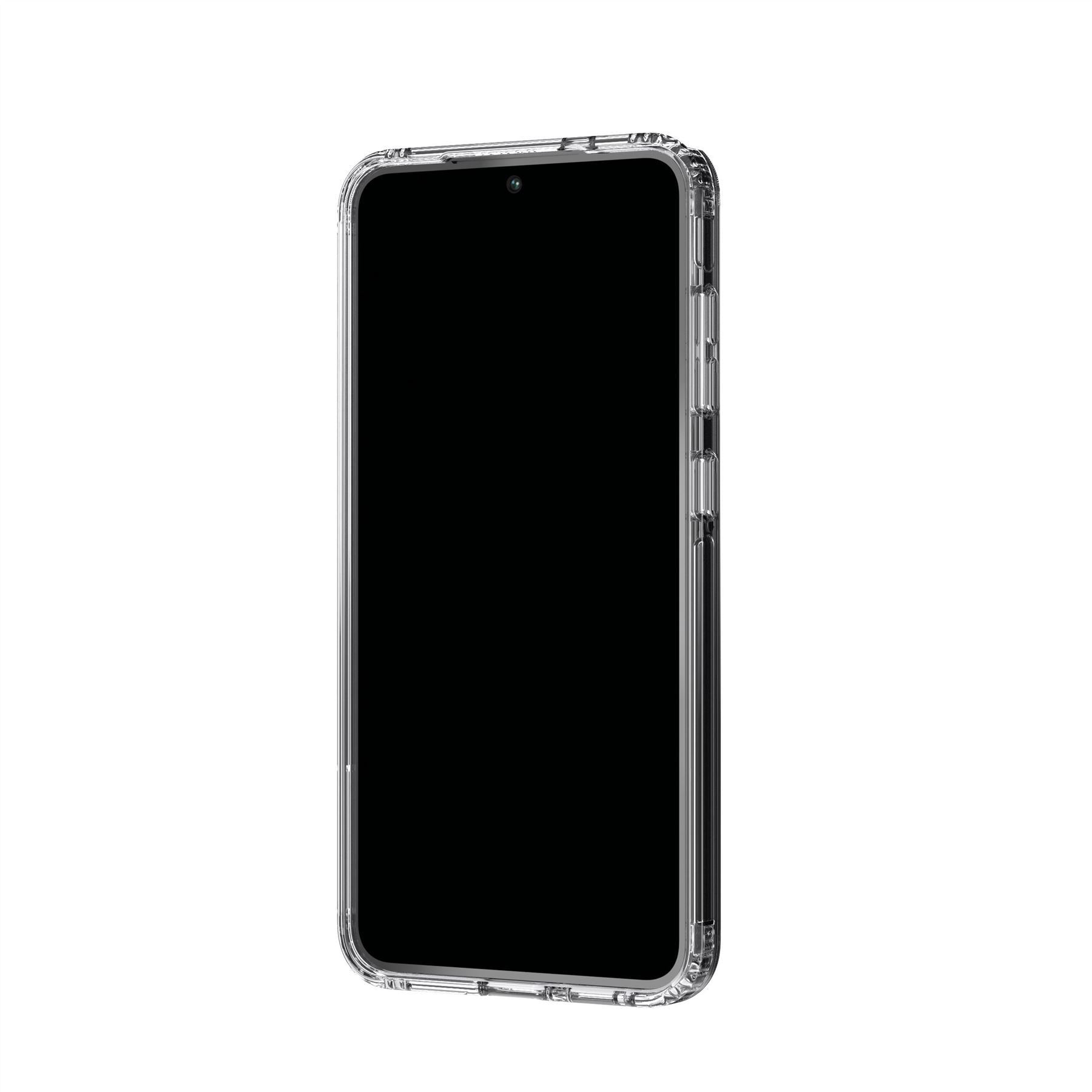 Evo Clear - Samsung Galaxy S24+ Case - Clear