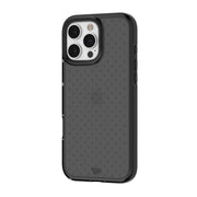 EvoCheck - Apple iPhone 16 Pro Max Case - Smokey Black