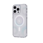 Evo Sparkle - Apple iPhone 15 Pro Max Case MagSafe® Compatible - Lunar