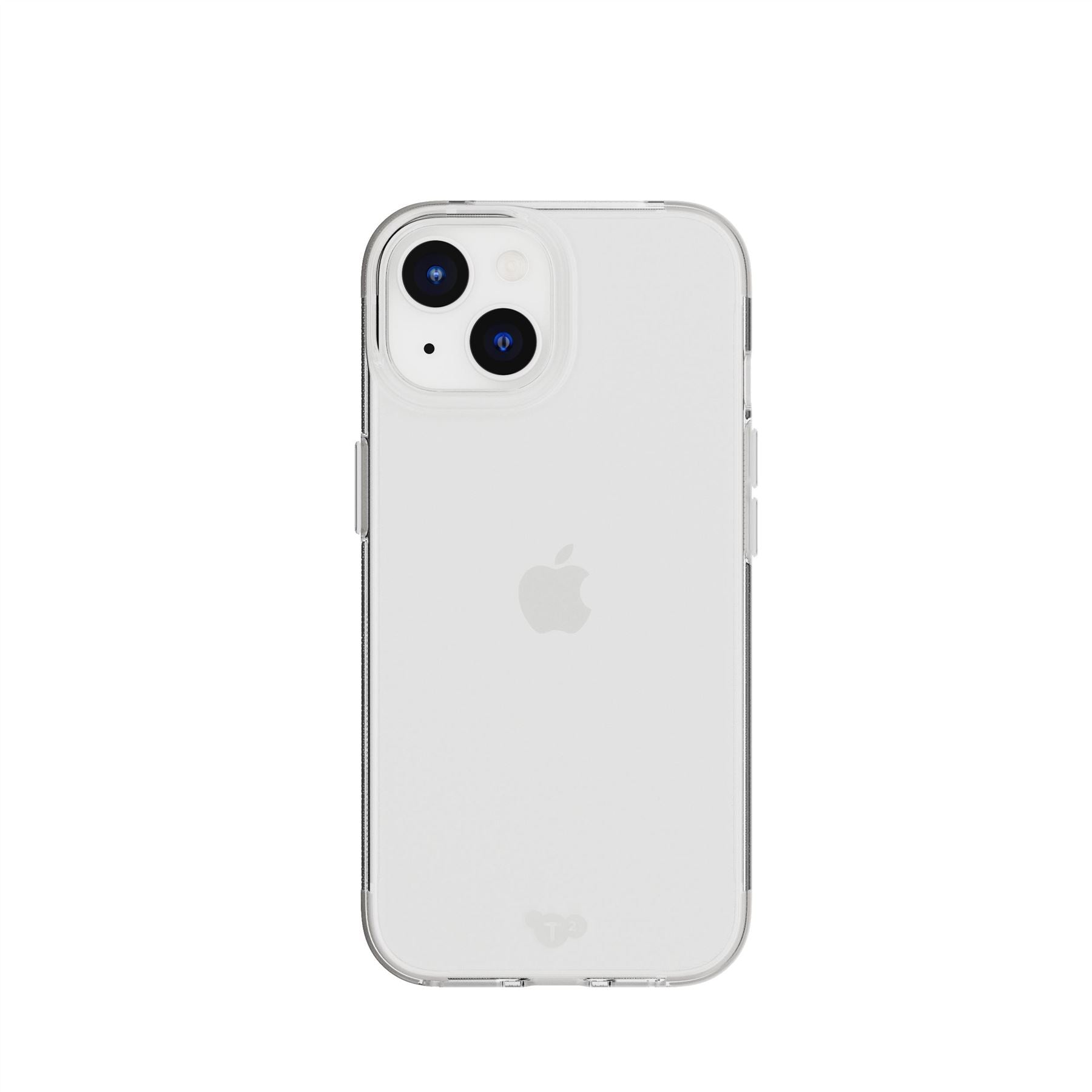 EvoClear - Apple iPhone 15 Pro Case - Clear