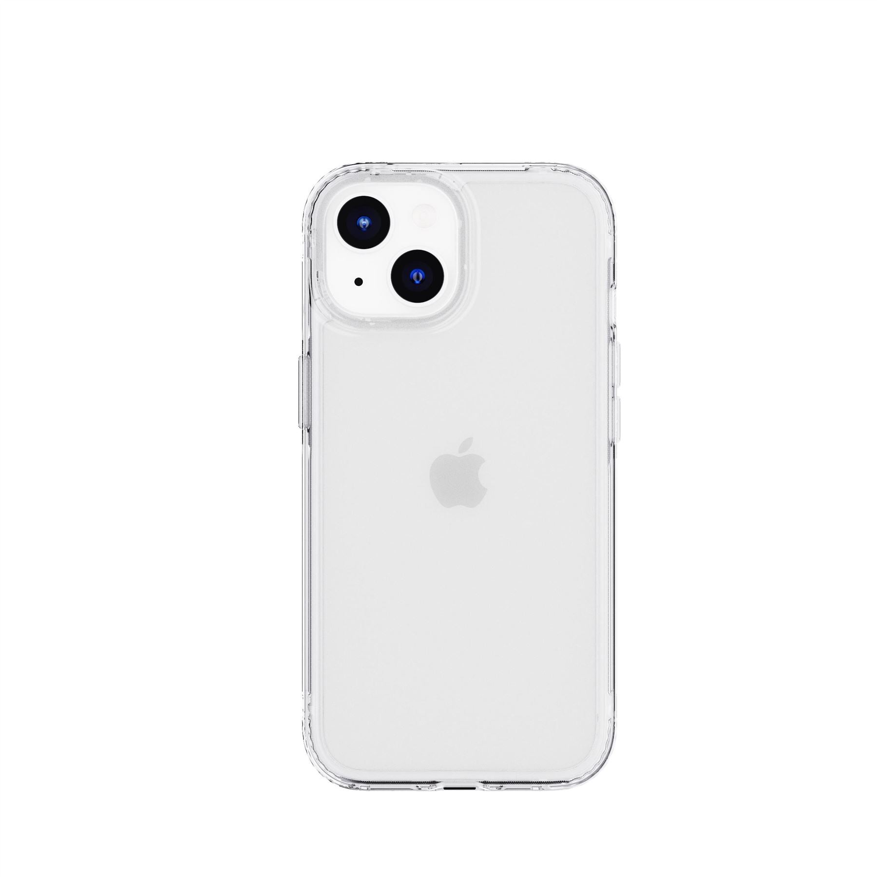 EvoClear - Apple iPhone 15 Pro Case - Clear