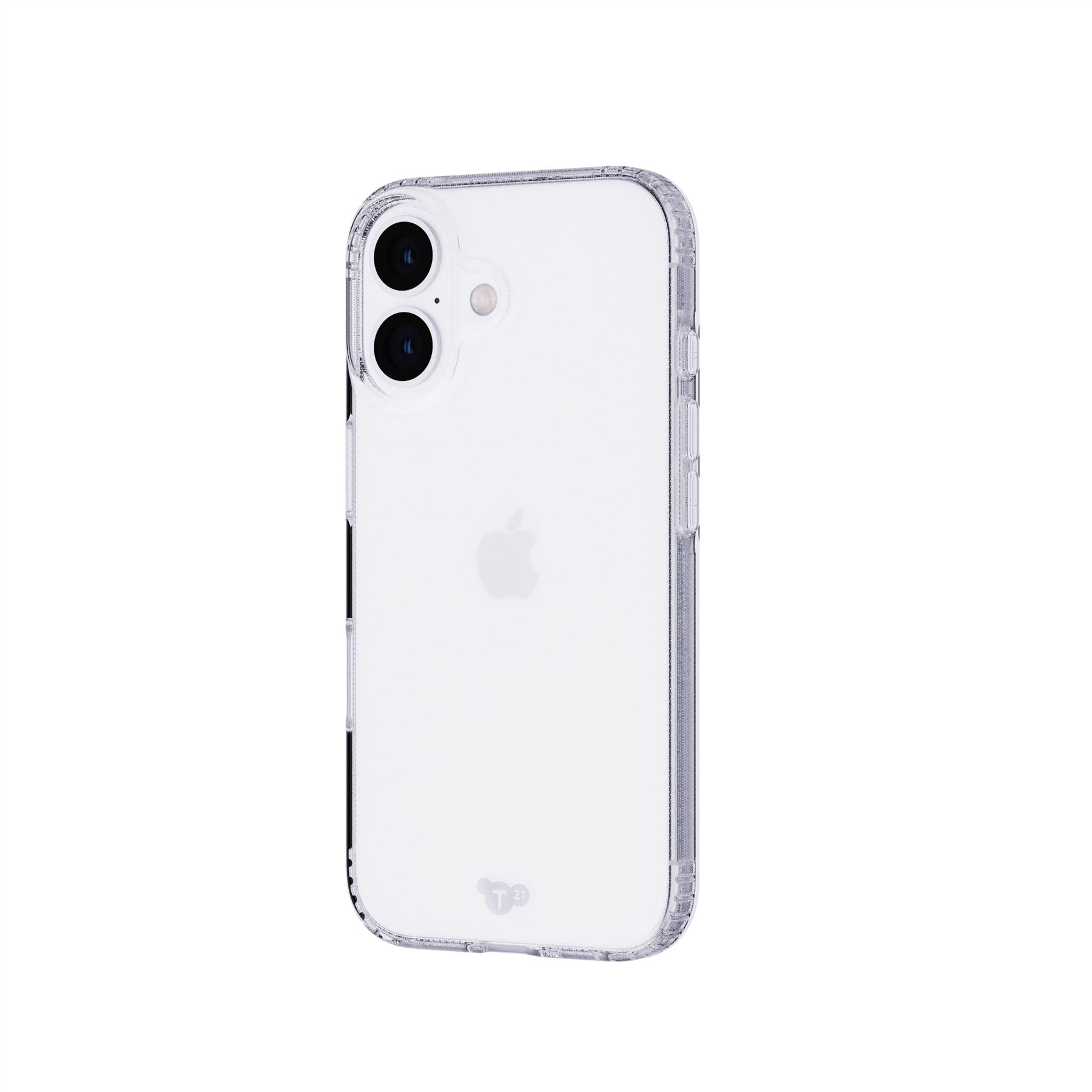 EvoLite - Apple iPhone 16 Case - Clear