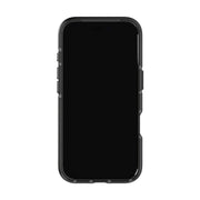 EvoCheck - Apple iPhone 16 Case  - Smokey/Black