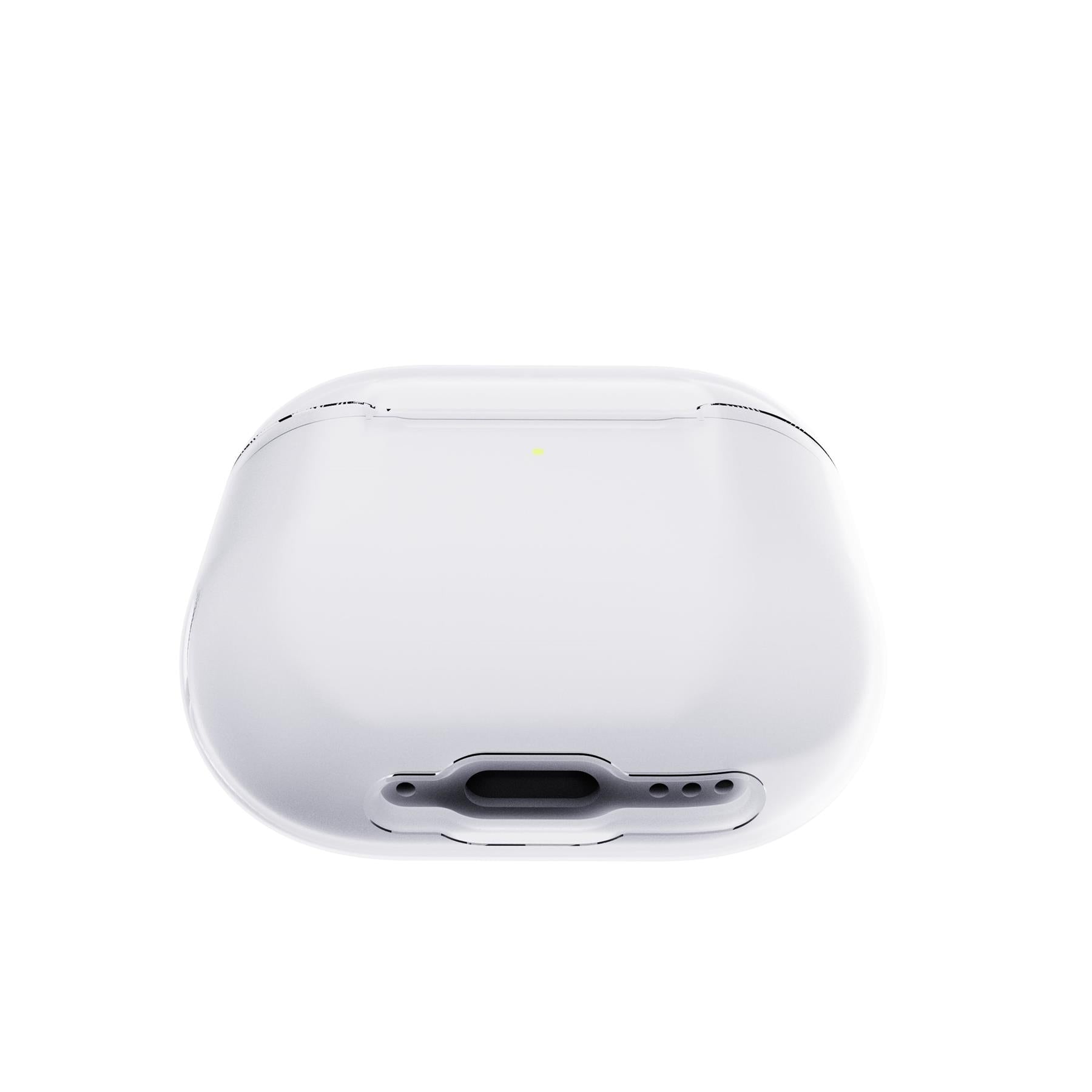 EvoClear - Apple AirPods 4 Case - Clear | Tech21 Ltd - EU