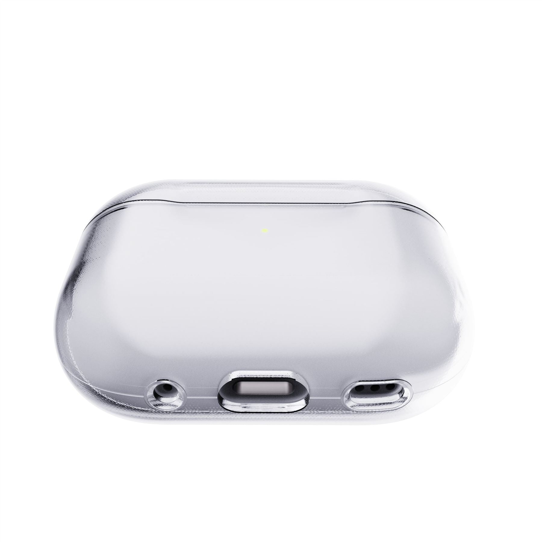 EvoClear - Apple AirPods Pro 2 Case- Clear | Tech21 Ltd - EU