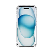 FlexQuartz - Apple iPhone 15 Plus Case MagSafe® Compatible - Green