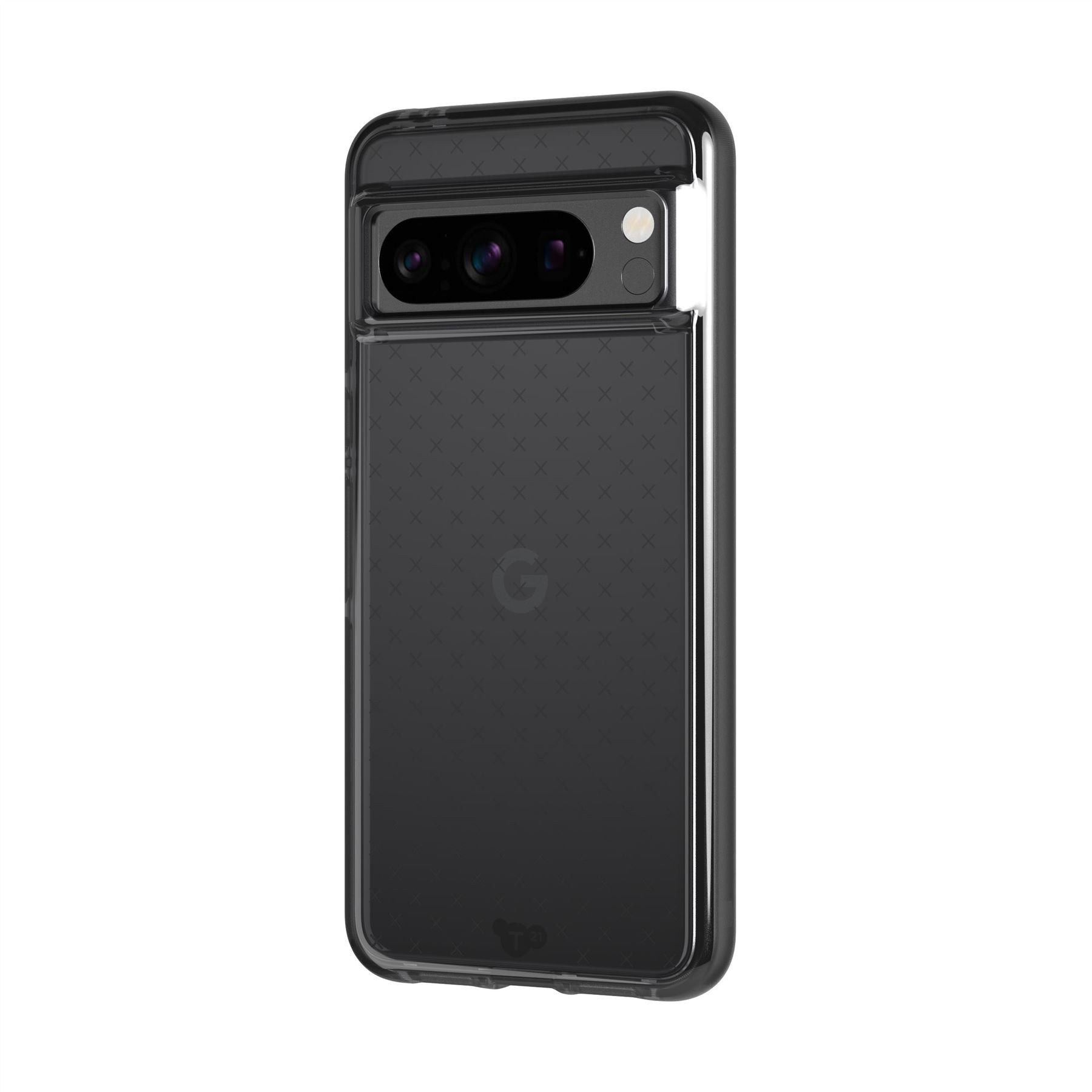 Evo Check - Google Pixel 8 Pro Case - Smokey Black
