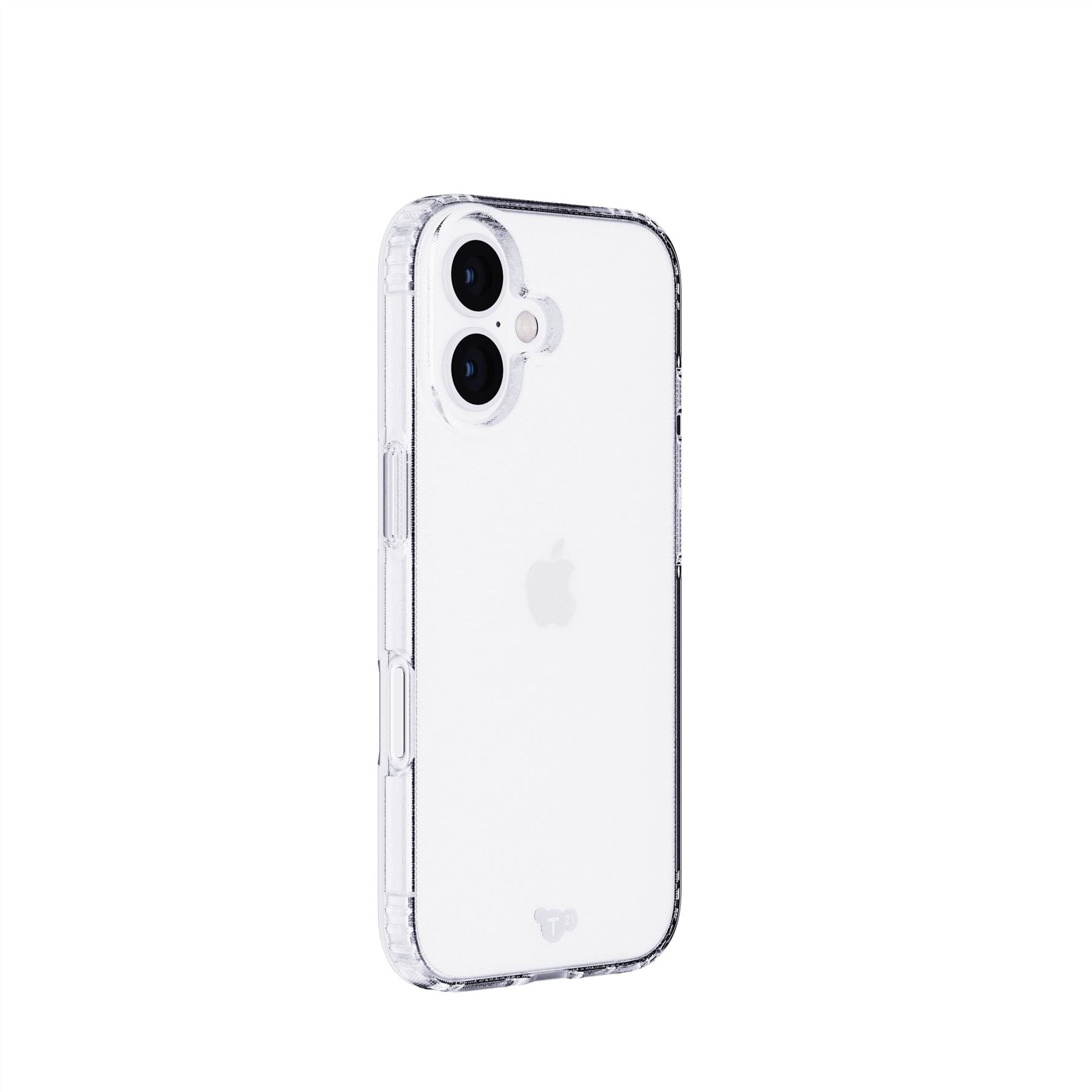 EvoLite - Apple iPhone 16 Case - Clear