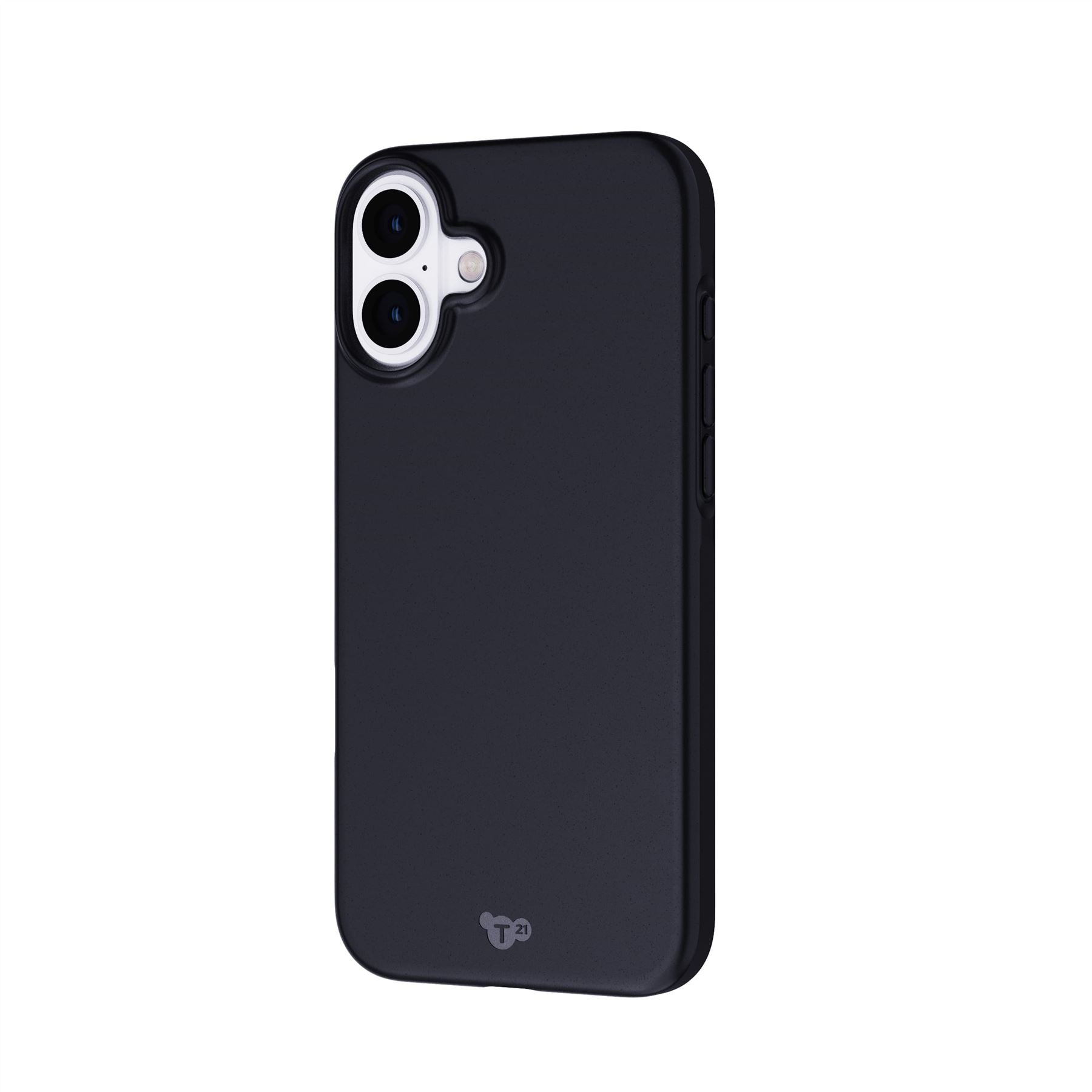 EvoLite - Apple iPhone 16 Plus Case - Black | Tech21 Ltd - EU