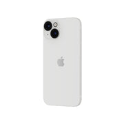 Impact Glass - Apple iPhone 15 Privacy Screen with Camera Protector