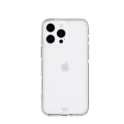 EvoClear - Apple iPhone 16 Pro Max Case - Clear