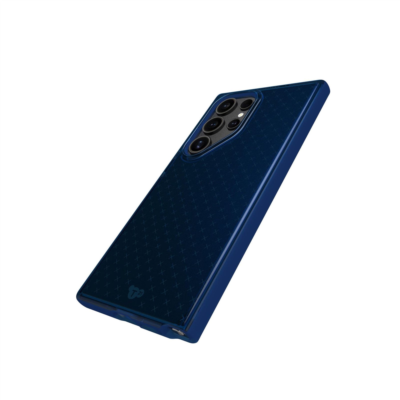 Evo Check - Samsung Galaxy S24 Ultra Case - Cobalt Blue