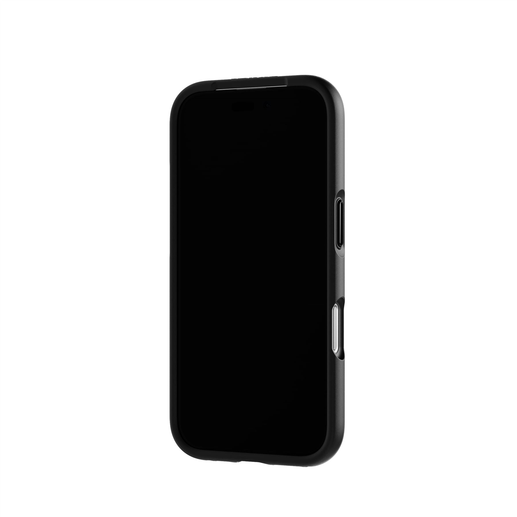 EvoDusk - Apple iPhone 16 Case MagSafe Compatible- Black | Tech21