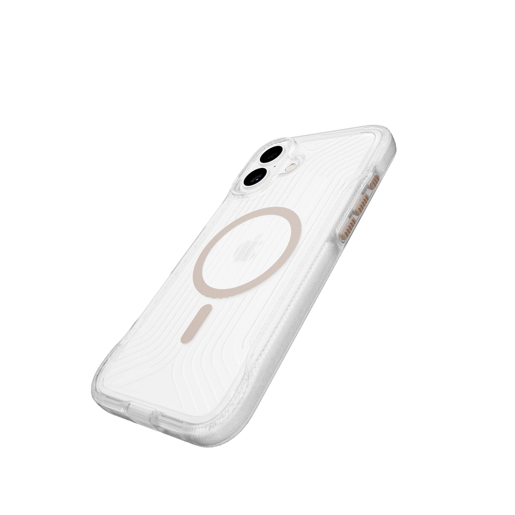 Apple iPhone 16 Plus Cases & Covers | Tech21 Ltd - EU