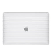 Evo Wave - Apple MacBook Pro 13" Case (2020-2022) - Clear