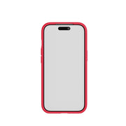 Evo Lite - Apple iPhone 15 Case - Red