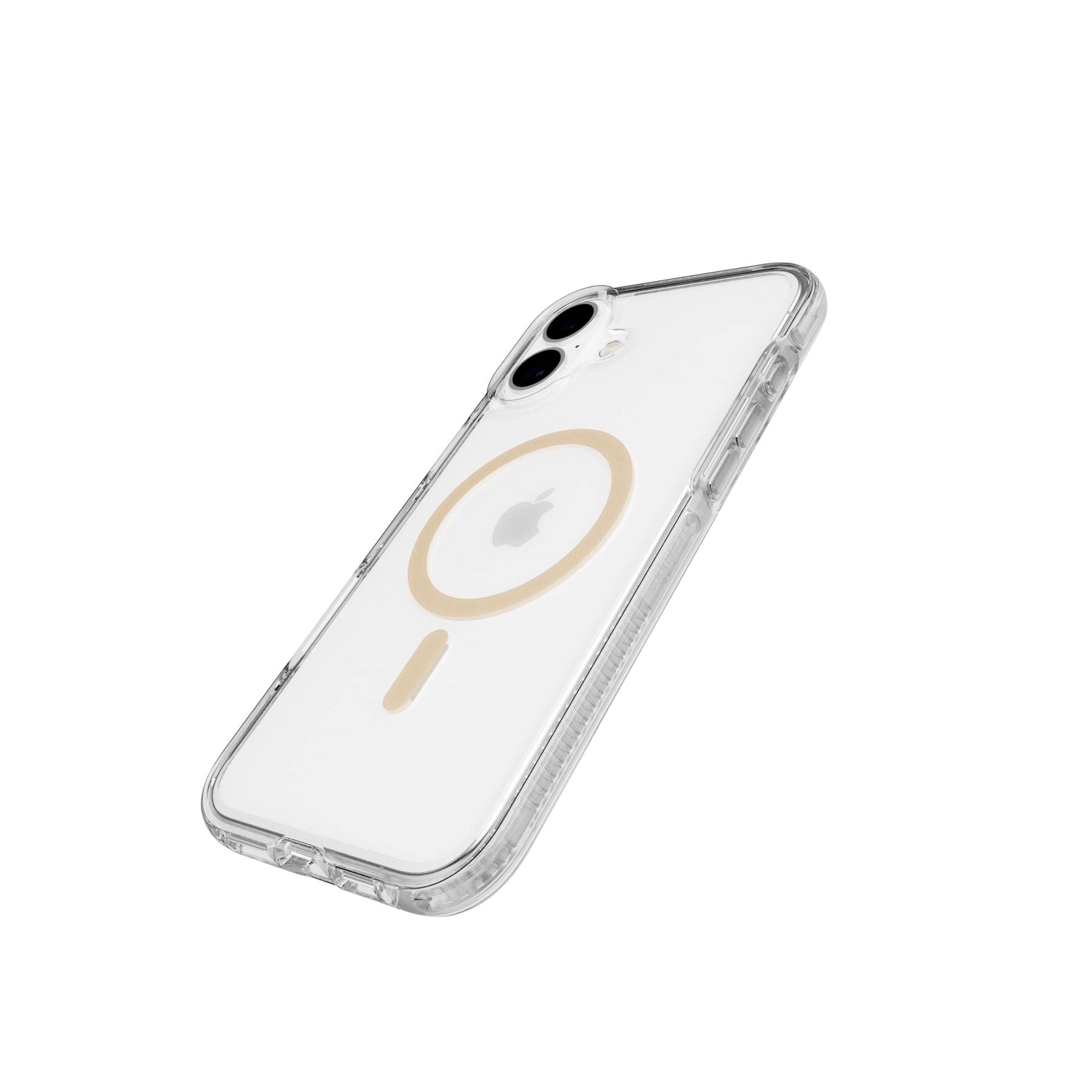 Apple iPhone 16 Plus Cases & Covers | Tech21 Ltd - EU