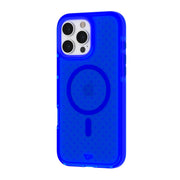 EvoCheck - Apple iPhone 16 Pro Max Case MagSafe® Compatible - Cobalt Blue