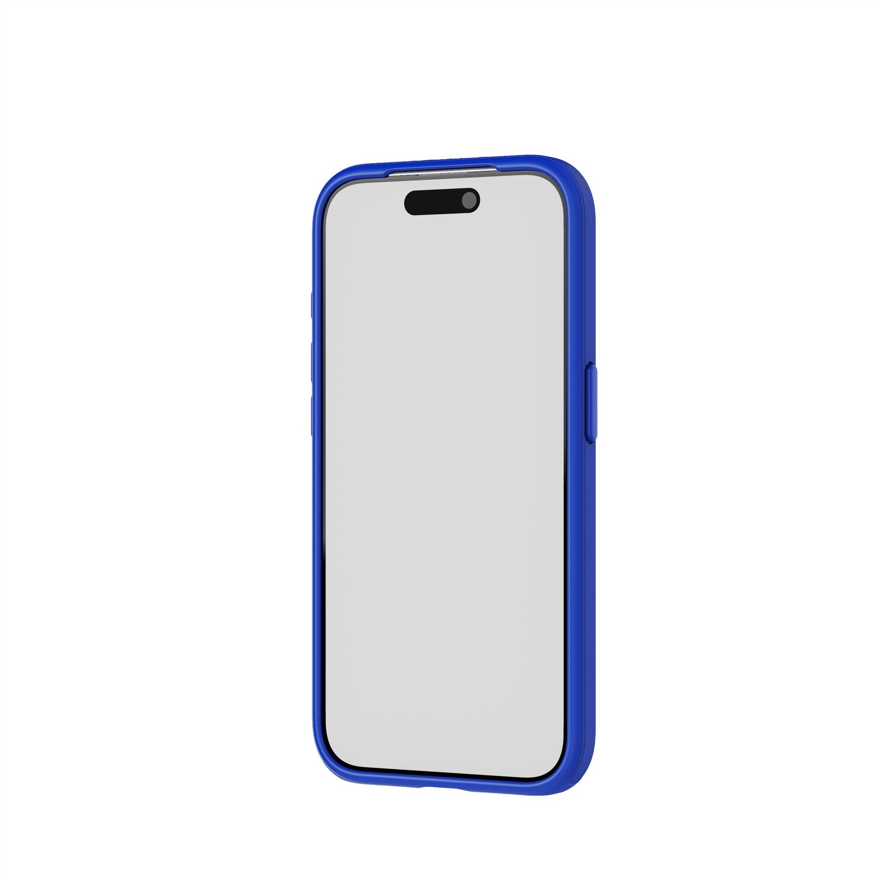 Recovrd - Apple iPhone 15 Pro Case MagSafe® Compatible - Cobalt Blue