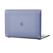 Evo Wave - Apple MacBook Pro 13" Case (2020-2022) - Blue