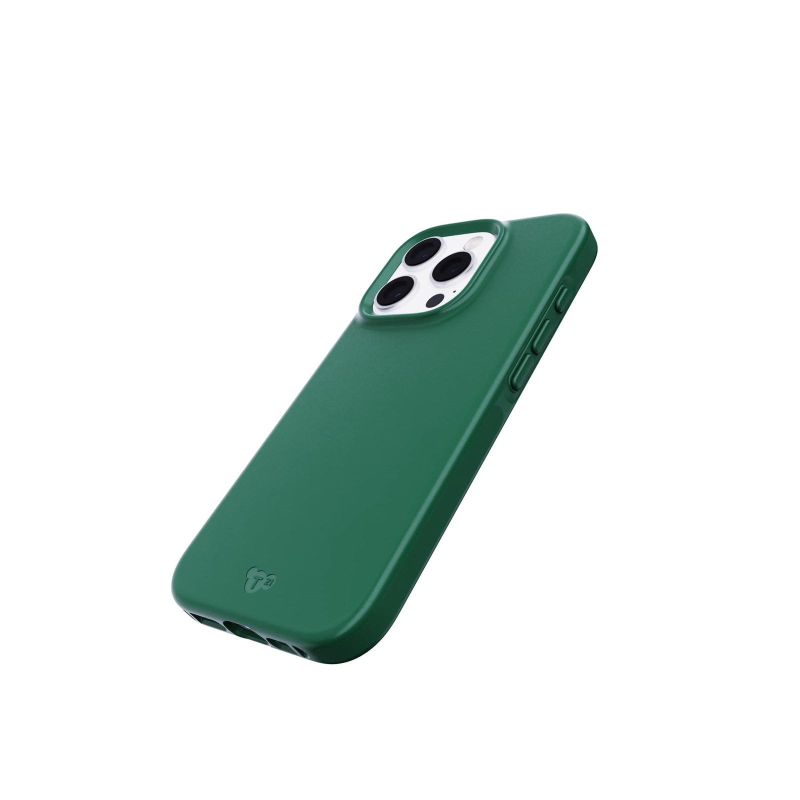 EvoLite - Apple iPhone 16 Pro Case - Forest Green