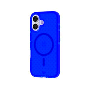 EvoCheck - Apple iPhone 16 Case MagSafe® Compatible - Cobalt Blue