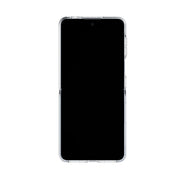 EvoClear - Samsung Galaxy Z Flip7 Case with Magnets - Clear