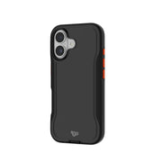 EvoPro MagSafe - Apple iPhone 17 Case - Black