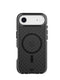 EvoCheck MagSafe - Apple iPhone Air Case - Smokey/Black