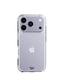 EvoLite Clear - Apple iPhone 17 Pro Case - Clear