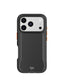 EvoPro MagSafe - Apple iPhone 17 Pro Case - Black