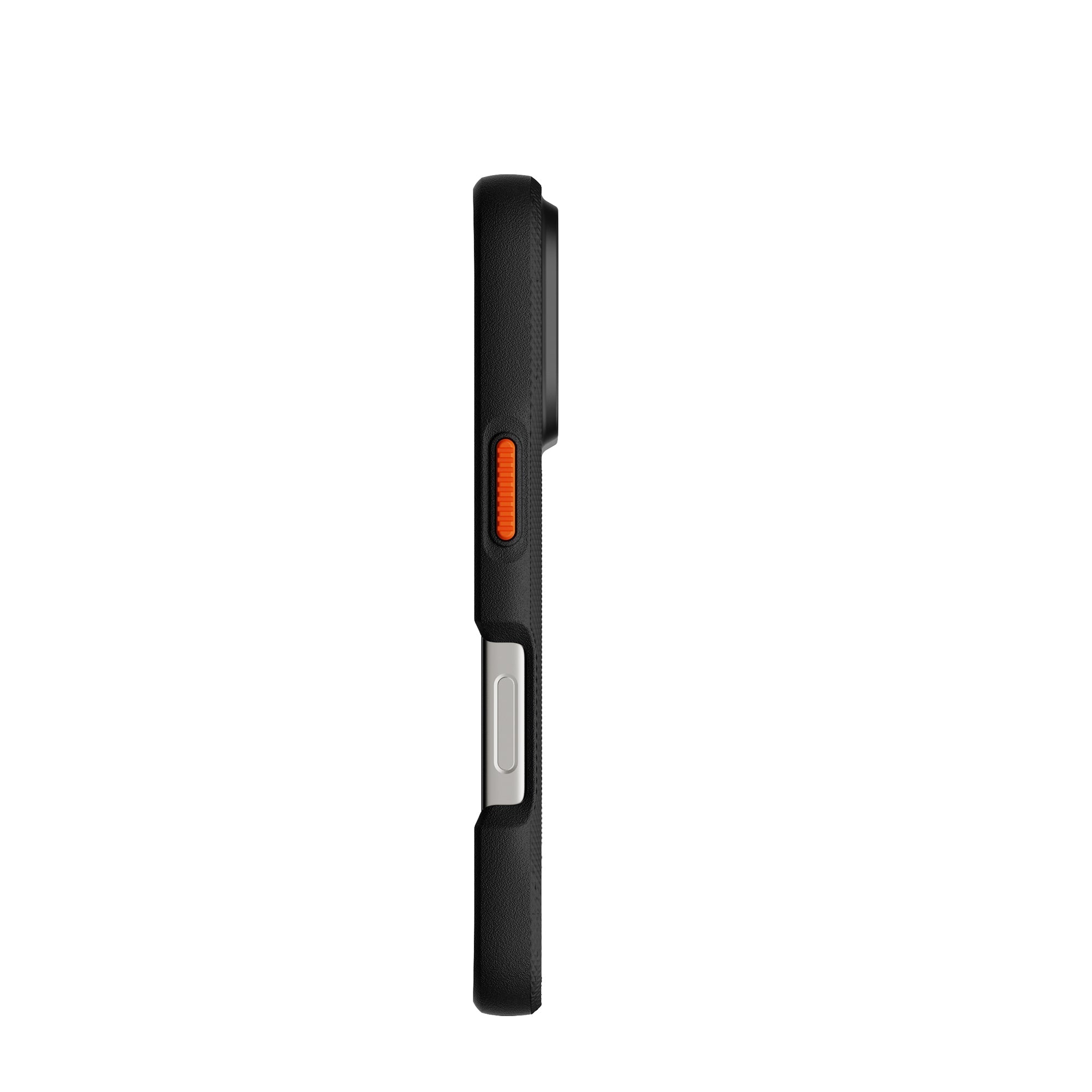 EvoPro MagSafe - Apple iPhone 17 Pro Case - Black