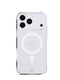 EvoLite Clear MagSafe - Apple iPhone 17 Pro Max Case - Clear
