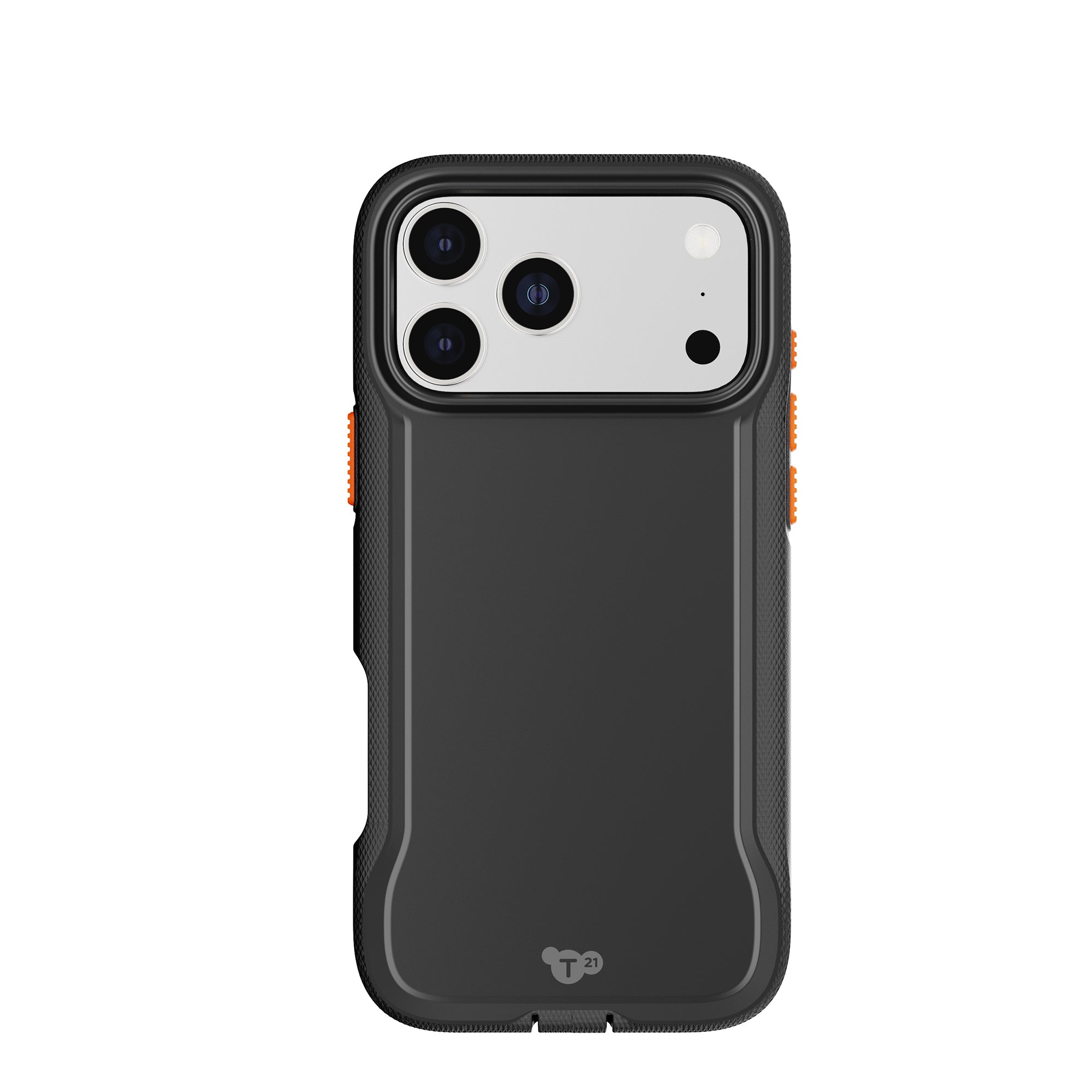 Apple iPhone 17 Pro Max Cases & Covers | Tech21 Ltd - EU