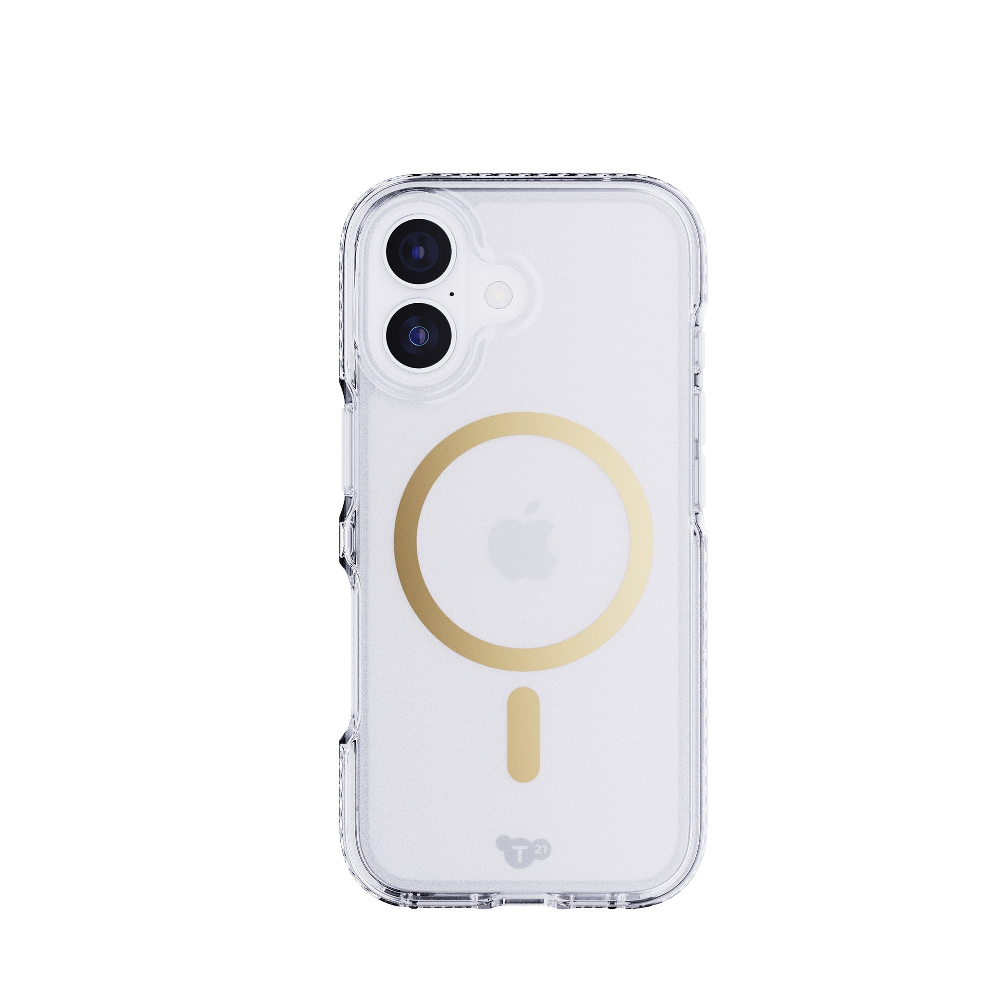 Apple iPhone 17 Cases & Covers | Tech21 Ltd - EU