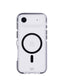 EvoCrystal MagSafe - Apple iPhone Air Case - Black