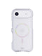 EvoCrystal Iridescent MagSafe - Apple iPhone Air Case - Iridescent