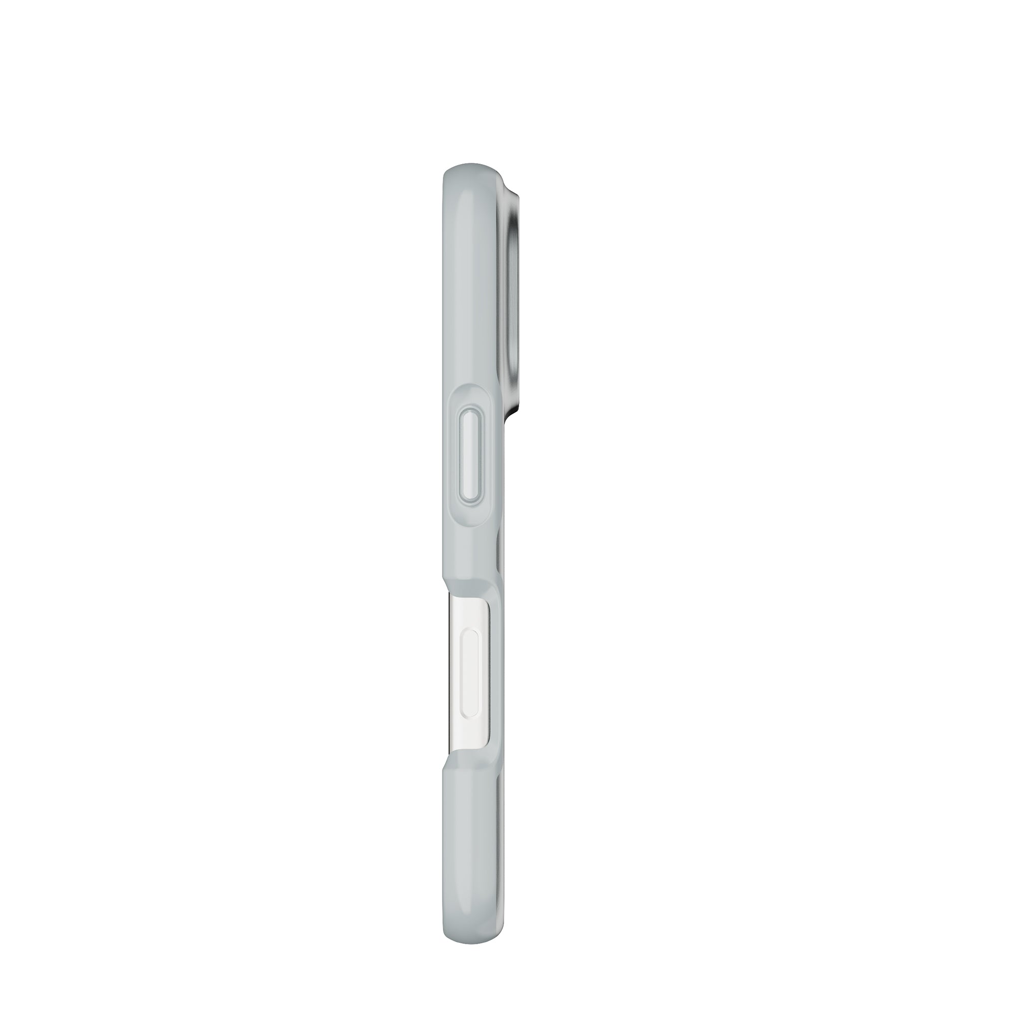 EvoDusk MagSafe - Apple iPhone 17 Pro Case - Titanium