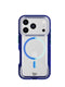 EvoPro MagSafe - Apple iPhone 17 Pro Case - Electric Blue/Jelly Mint