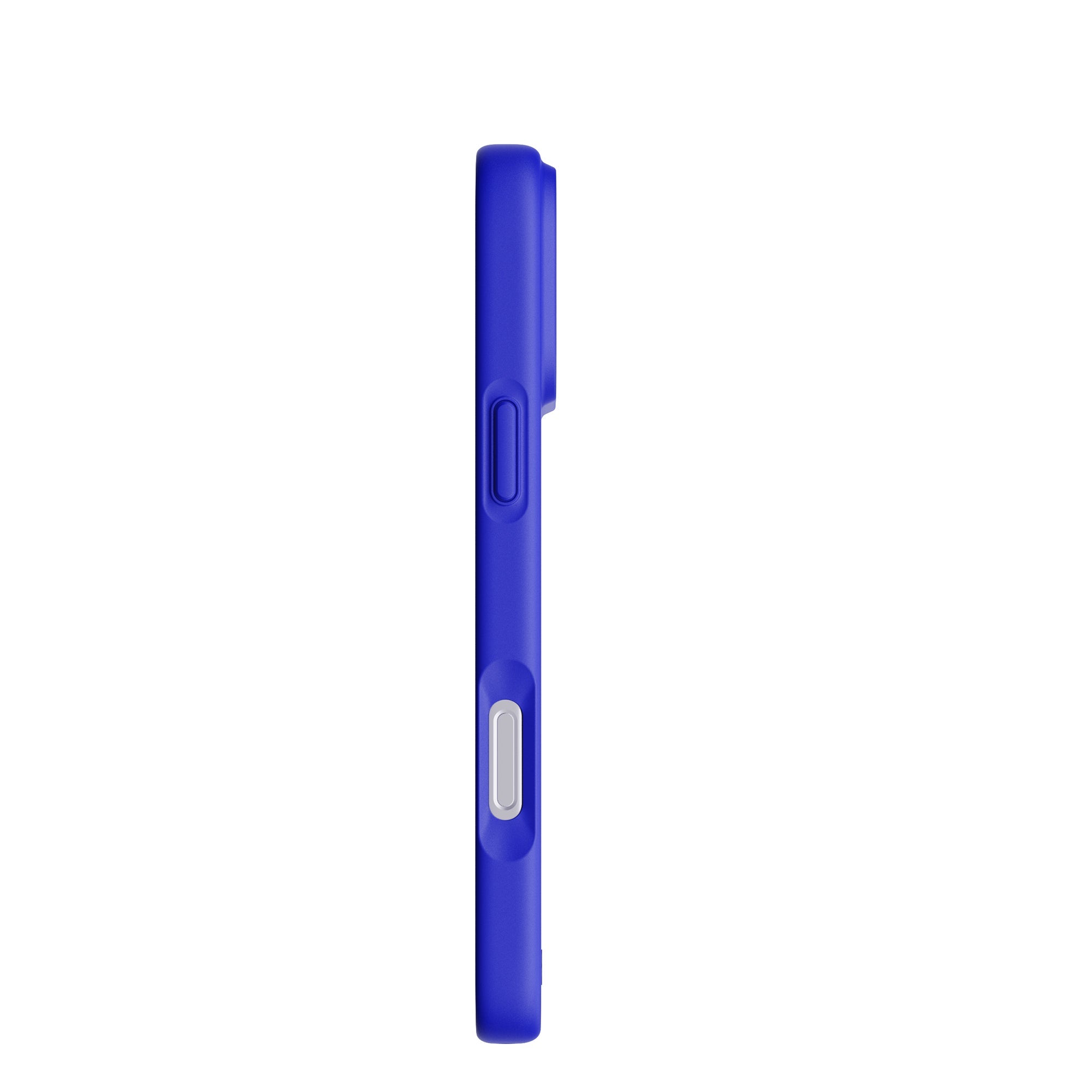 EvoLite - Apple iPhone 17 Pro Max Case - Electric Blue