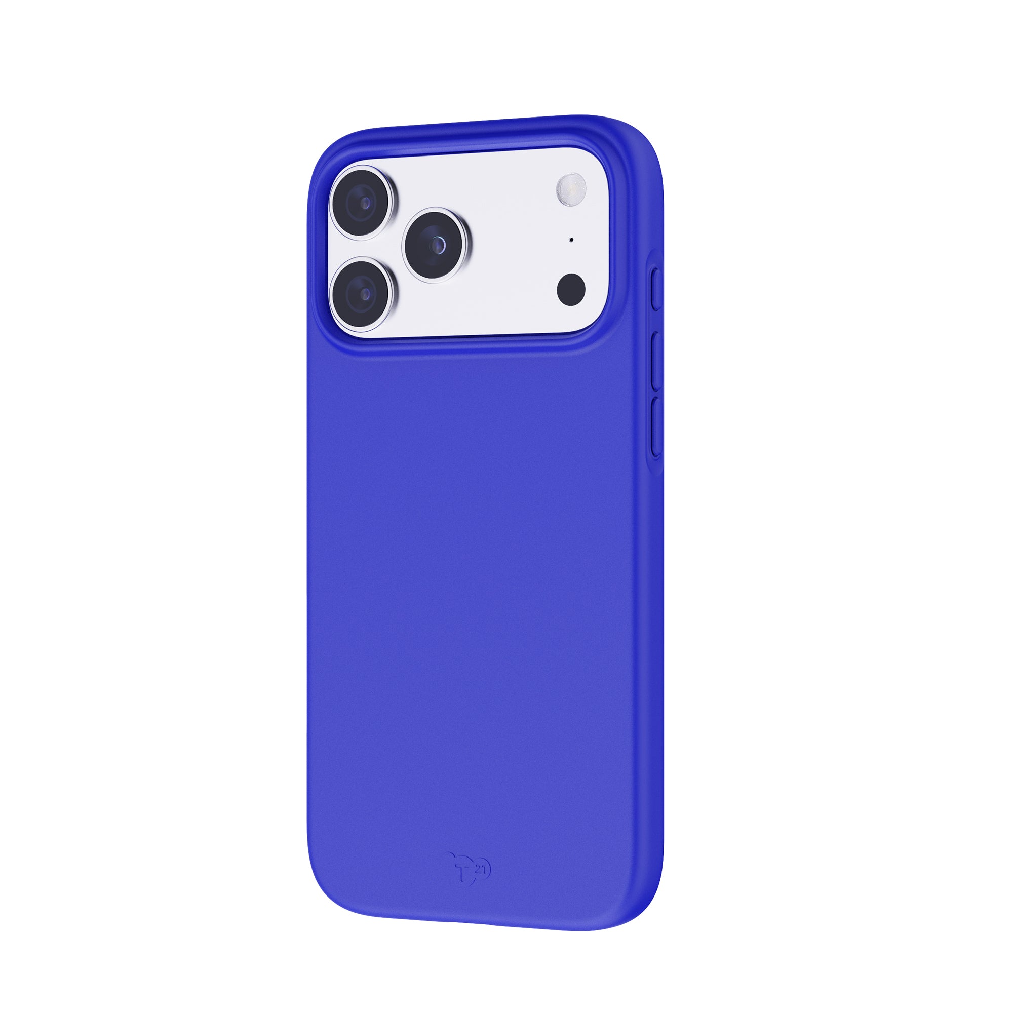 EvoLite MagSafe - Apple iPhone 17 Pro Max Case - Electric Blue