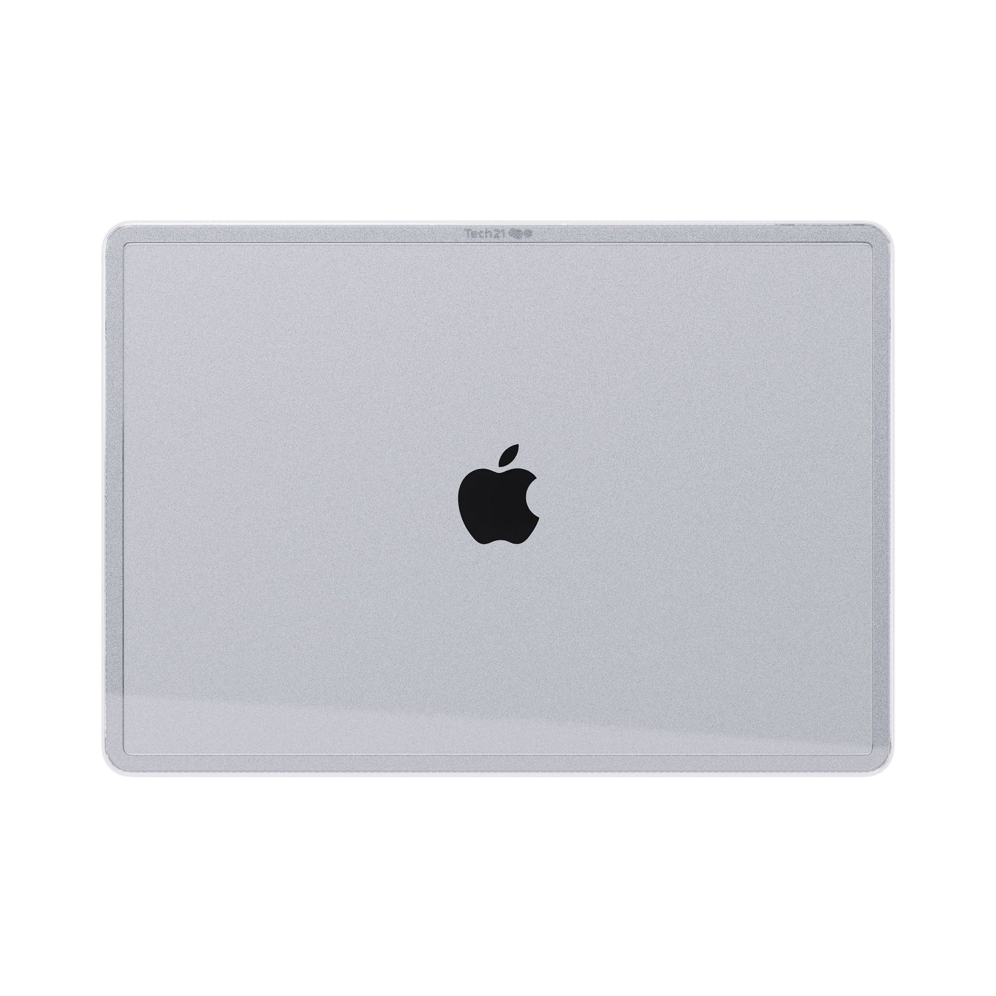 EvoShell - Apple MacBook Pro 16-inch (M4/M3/M2/M1) Case - Clear