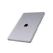 EvoShell - Apple MacBook Pro 16-inch (M4/M3/M2/M1) Case - Clear