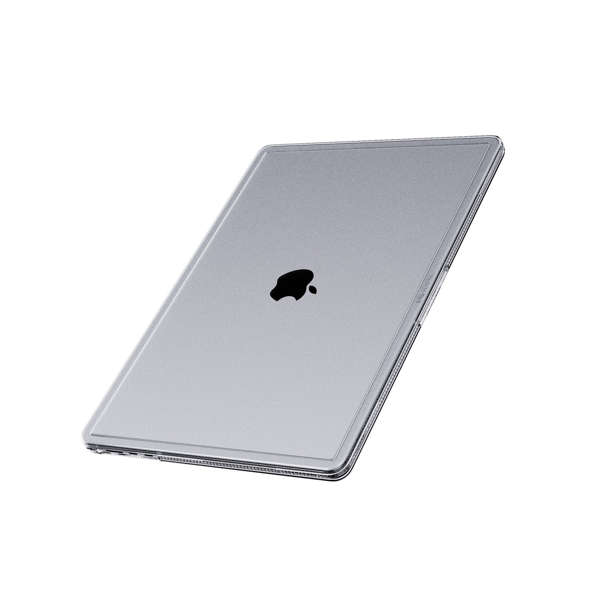 EvoShell - Apple MacBook Pro 16-inch (M4/M3/M2/M1) Case - Clear
