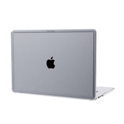 EvoShell - Apple MacBook Pro 16-inch (M4/M3/M2/M1) Case - Clear